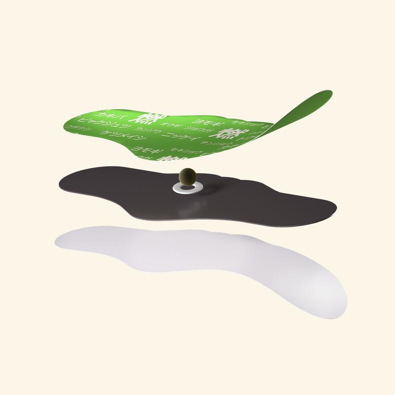 Best Seller – Herbal Balance Patch | Wellness Support for Shape, Glow & Freshness