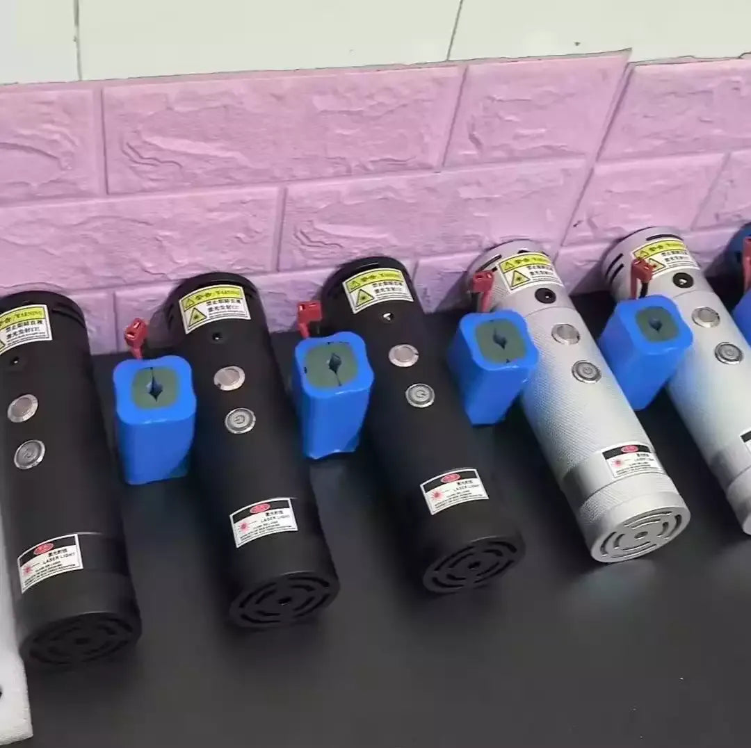 🔥Cpviat™2026 New Design 120W 900-1100NM Powerful IR Laser Pointer