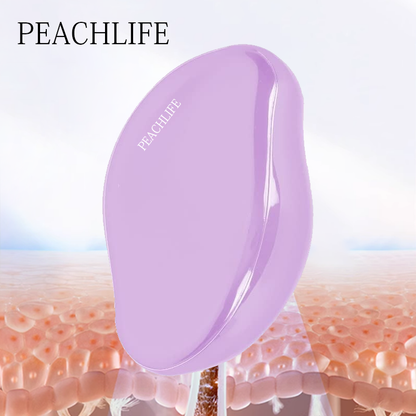 ✨ Peachlife® Hair Eraser – Silky Smooth Skin in Just 5 Minutes!