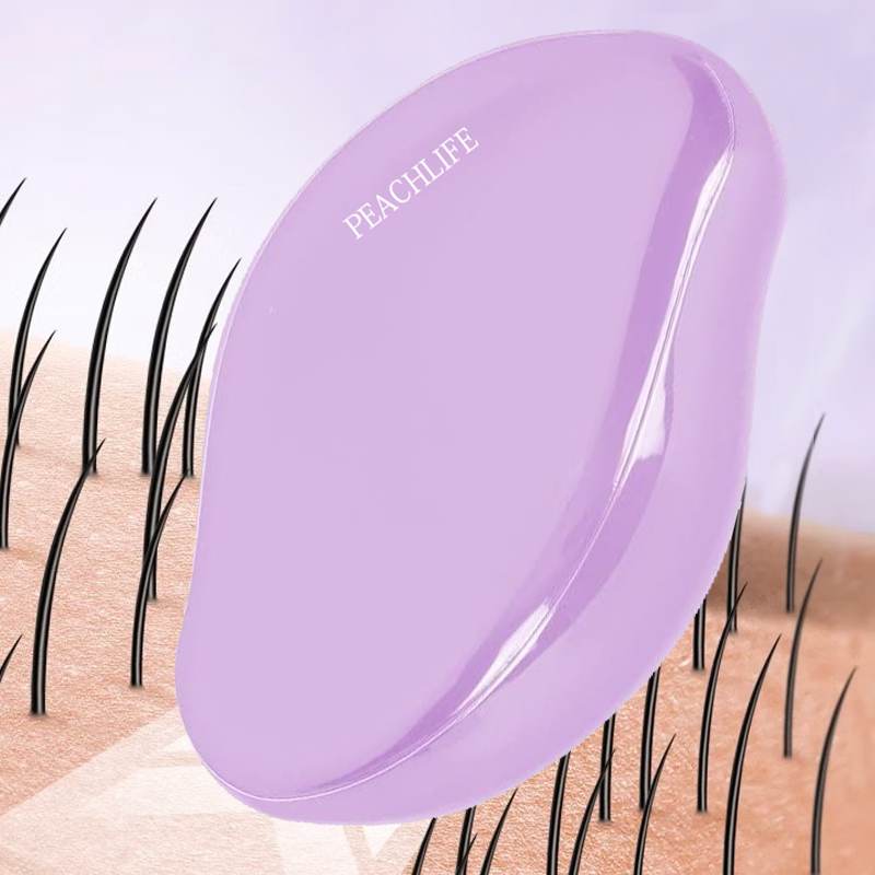 ✨ Peachlife® Hair Eraser – Silky Smooth Skin in Just 5 Minutes!