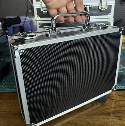 🔥Cpviat™2026 New Design 120W 900-1100NM Powerful IR Laser Pointer