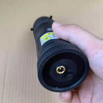 🔥Cpviat™2026 New Design 120W 900-1100NM Powerful IR Laser Pointer